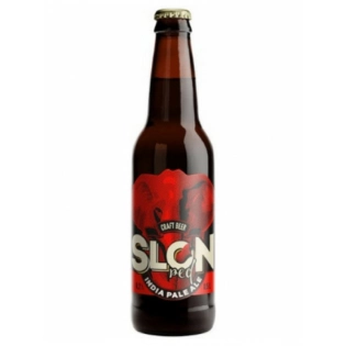 Слон ИПА / Slon IPA 0,5л. алк.6,2%