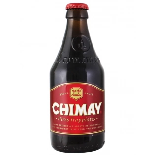 Шимэ Рэд Кап / Chimay Red Cap 0,33л. алк.7%