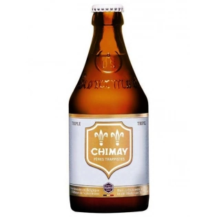 Шимэ Трипл / Chimay Triple 0,33л. алк.8%