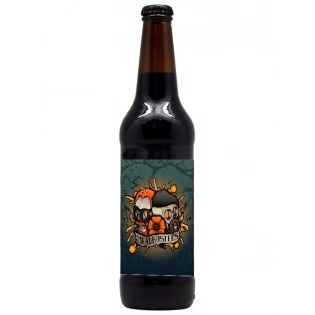 СБ Мидоу / Selfmade Brewery Meadbusters 0,33л. алк.14,8%