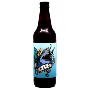 СБ Сэшн Пэйл / Selfmade Brewery Mako 0,5л. алк.5,3%