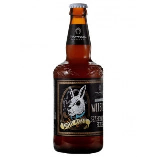 Таркос Белый кролик / TARKOS White rabbit 0,5л. алк.4,8%