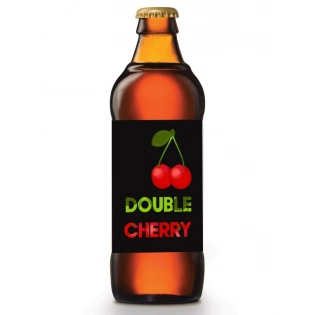 Таркос Специальный 6 / TARKOS Double Cherry 0,5л. алк.4%