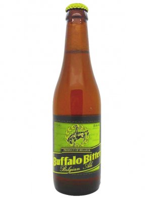 БУФАЛЛО БИТТЕР / Buffalo Bitter 0,33л. алк.8,0%