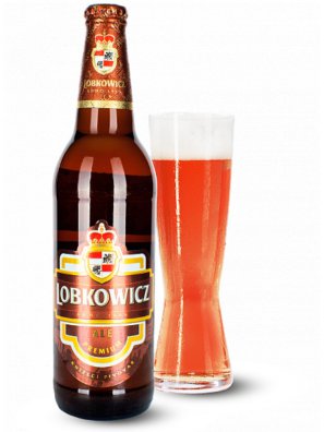 Лобковиц Премиум Эль / Lobkowicz Premium Ale 0,5л. алк.4,4%