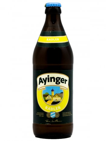 Айингер Радлер / Ayinger Radler 0,5л. алк.2,6%